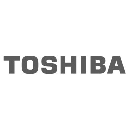 TOSHIBA virtaliittimet