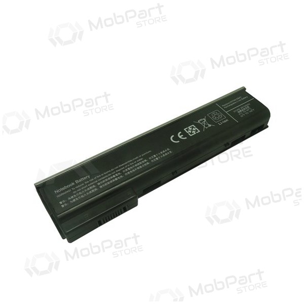 HP CA06, 4400mAh kannettavan tietokoneen akku, Selected