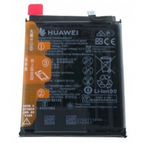 Huawei P30 Pro / Mate 20 Pro paristo, akumuliatorius (alkuperäinen)