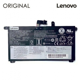 LENOVO 01AV493, 2100mAh kannettavan tietokoneen akku - PREMIUM