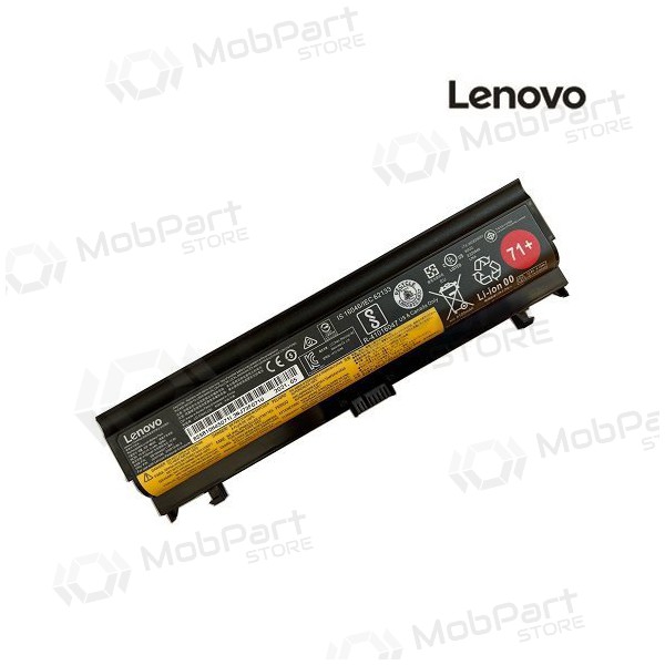 LENOVO B10H45071 71+ kannettavan tietokoneen akku - PREMIUM