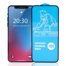 Samsung Galaxy A045 A04 / A042 A04e näytön panssarilasi "18D Airbag Shockproof"