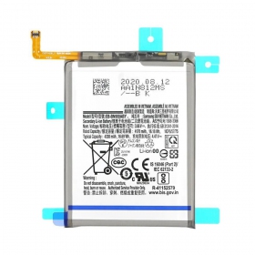 Samsung Galaxy Note 20 paristo, akumuliatorius (EB-BN980ABY)