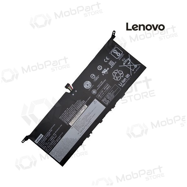 LENOVO L17C4PE1, 2735mAh kannettavan tietokoneen akku - PREMIUM