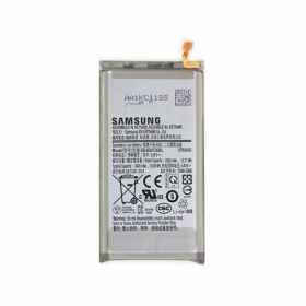 Samsung Galaxy S10 paristo, akumuliatorius (alkuperäinen)
