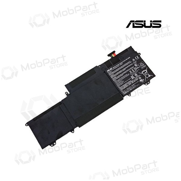 ASUS U38N, 6520mAh kannettavan tietokoneen akku - PREMIUM