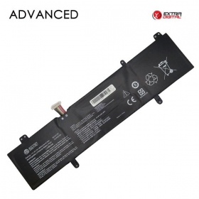 ASUS B31N1707, 3600mAh kannettavan tietokoneen akku, Advanced