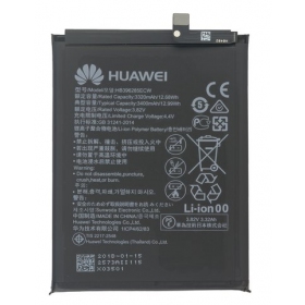 Huawei P20 / Honor 10 paristo, akumuliatorius (alkuperäinen)