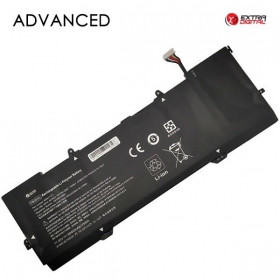 HP YB06X, 6840mAh kannettavan tietokoneen akku, Advanced