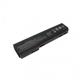 HP HSTNN-DB2H, 5200mAh kannettavan tietokoneen akku, Advanced