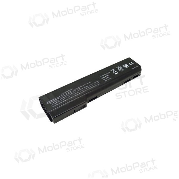 HP HSTNN-DB2H, 5200mAh kannettavan tietokoneen akku, Advanced