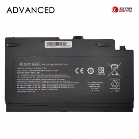 HP AA06XL, 8300mAh kannettavan tietokoneen akku, Advanced