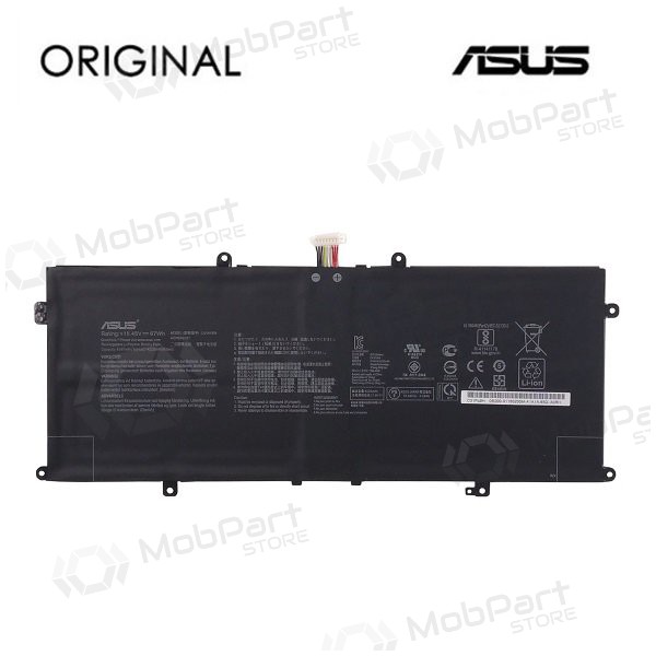 ASUS C41N1904, 4220mAh kannettavan tietokoneen akku - PREMIUM