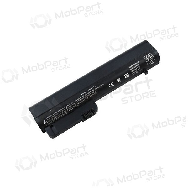 HP HSTNN-DB22, 4400mAh kannettavan tietokoneen akku, Selected