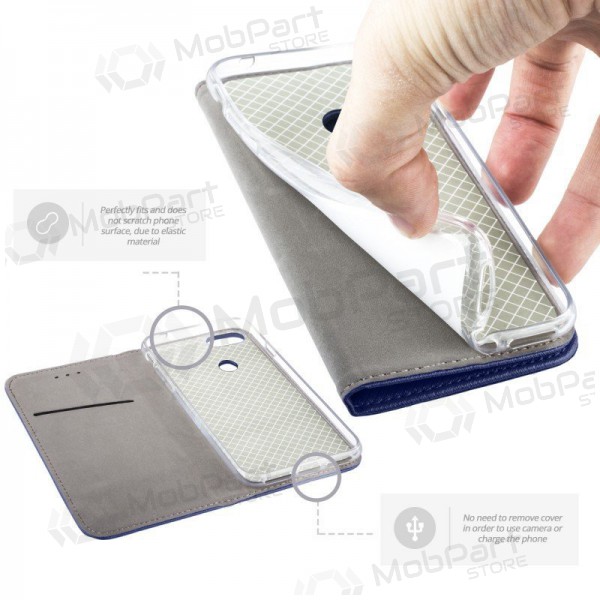 Samsung G390F Xcover 4, 4S suojakotelo 