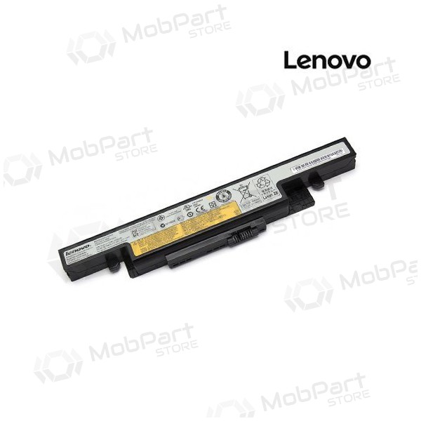 LENOVO L11S6R01, 6700mAh kannettavan tietokoneen akku - PREMIUM