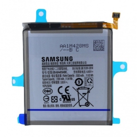 Samsung Galaxy A40 paristo, akumuliatorius (alkuperäinen)