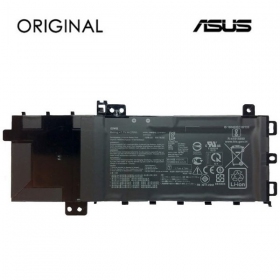 ASUS C21n1818-1, 4730mAh kannettavan tietokoneen akku - PREMIUM