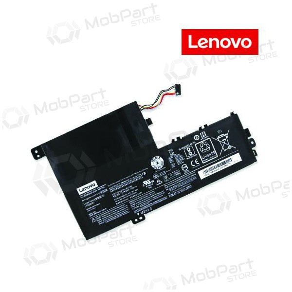 LENOVO L15M3PB0, 4535mAh kannettavan tietokoneen akku - PREMIUM