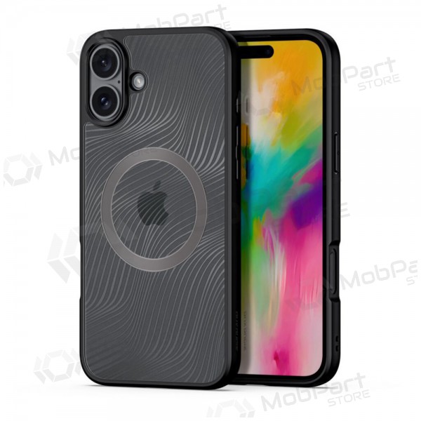 Apple iPhone 16 kotelo / suojakotelo "Dux Ducis Aimo Mag"