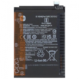 Xiaomi Poco M4 Pro 5G paristo, akumuliatorius (BN5C) (alkuperäinen)