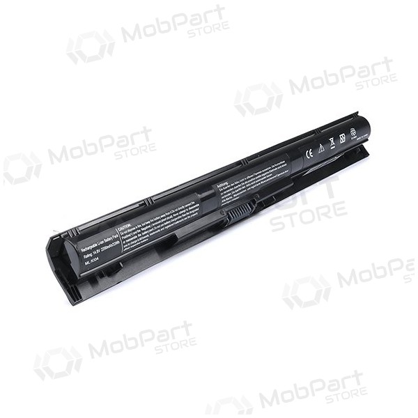 HP Pavilion 15 (KI04), 2200 mAh kannettavan tietokoneen akku, Selected