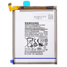 Samsung Galaxy A70 paristo, akumuliatorius (alkuperäinen)