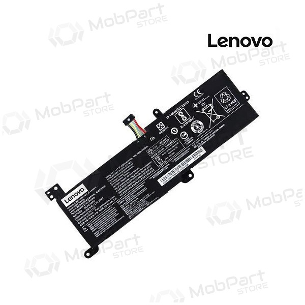 Lenovo L15M4PC0 kannettavan tietokoneen akku - PREMIUM