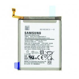Samsung Galaxy Note 10+ paristo, akumuliatorius (alkuperäinen)