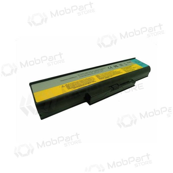 LENOVO L08M6D23, 4400mAh kannettavan tietokoneen akku, Selected