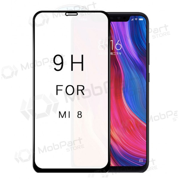 Xiaomi Redmi 8 / 8A näytön panssarilasi 