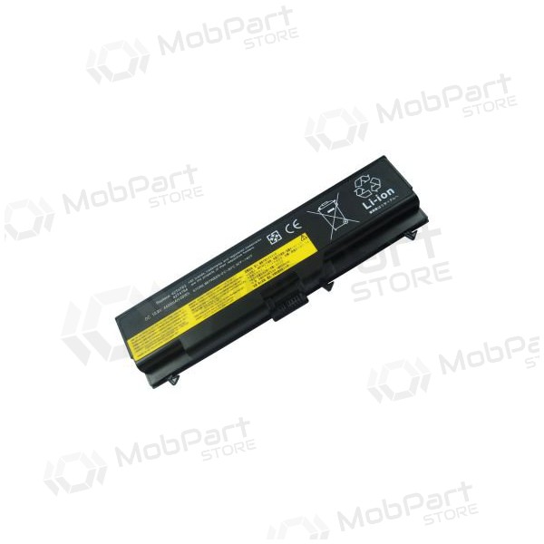 LENOVO 42T4235, 5200mAh kannettavan tietokoneen akku, Advanced