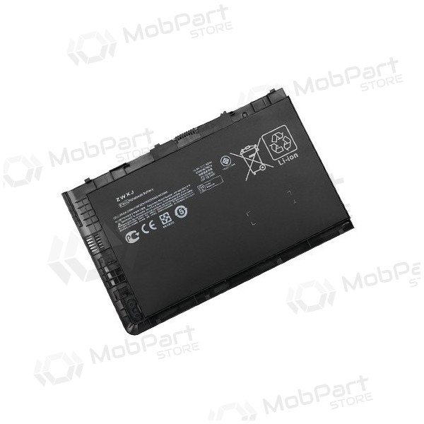 HP BA06, 3400mAh kannettavan tietokoneen akku - PREMIUM