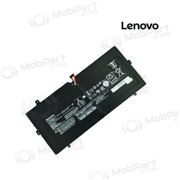 LENOVO L14M4P24 L14L4P24 kannettavan tietokoneen akku - PREMIUM