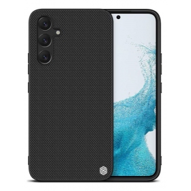 Puhelinkotelo / suojakotelo Nillkin Textured Case Xiaomi Redmi Note 12 5G/Poco X5 5G musta