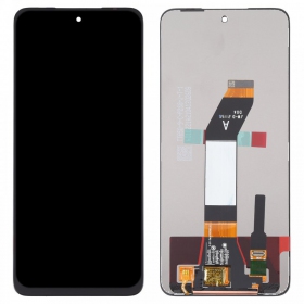 Xiaomi Redmi 10 2021 / Redmi 10 2022 näyttö (Premium)