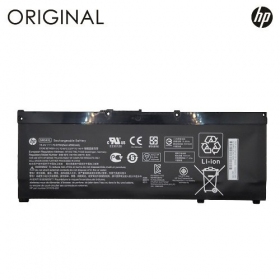 HP SR04XL, 4550mAh kannettavan tietokoneen akku - PREMIUM