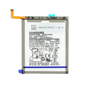Samsung Galaxy S20+ paristo, akumuliatorius (alkuperäinen)
