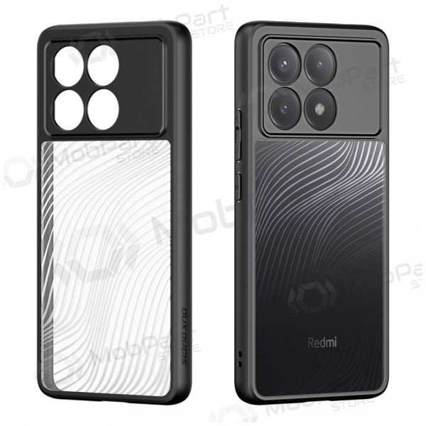 Xiaomi Poco X6 Pro kotelo / suojakotelo 