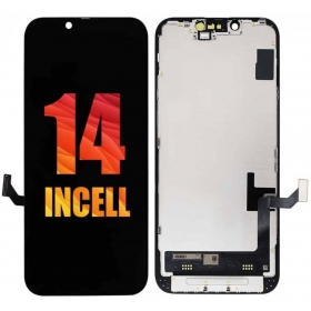 Apple iPhone 14 näyttö (Premium Incell)