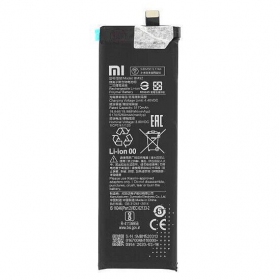 Xiaomi Mi Note 10 Lite / Mi Note 10 Pro / CC9 Pro paristo, akumuliatorius (BM52) (alkuperäinen)