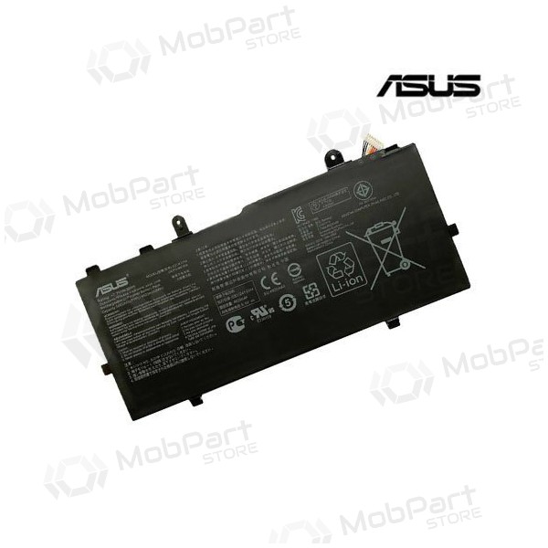 ASUS C21N1714, 5065mAh kannettavan tietokoneen akku - PREMIUM