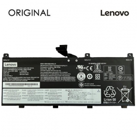 LENOVO L18M6P90, 7800mAh kannettavan tietokoneen akku - PREMIUM