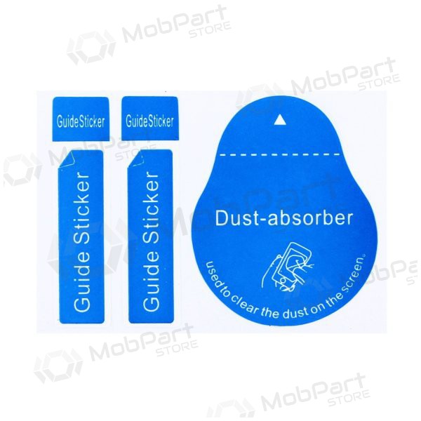 LCD apsauginis stikliukas 9H Samsung A057 A05s