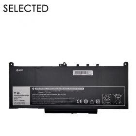 DELL J60J5, 7200mAh kannettavan tietokoneen akku, Selected