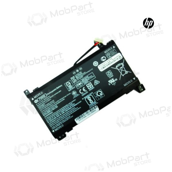 HP FM08, 5973mAh, 16 pin kannettavan tietokoneen akku - PREMIUM