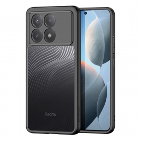 Xiaomi Poco X6 Pro kotelo / suojakotelo 