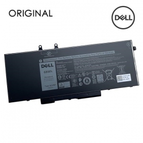 DELL 8500mAh kannettavan tietokoneen akku - PREMIUM