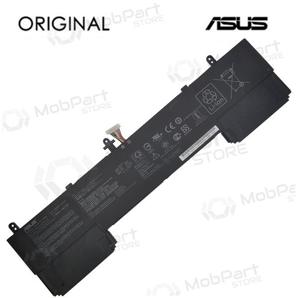 ASUS C42N1839, 4480mAh kannettavan tietokoneen akku - PREMIUM