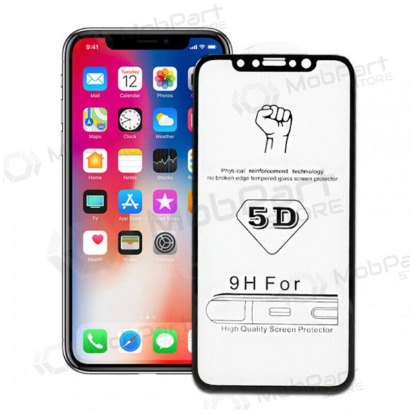 Apple iPhone 16 Pro suojalasi 